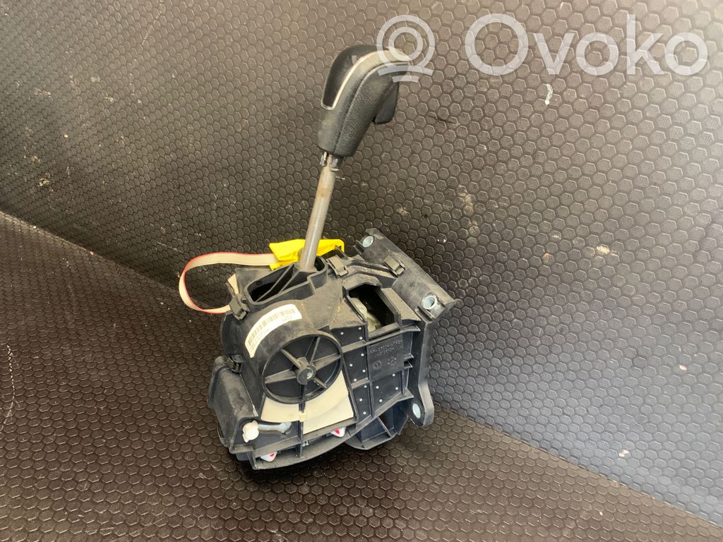 Ford Galaxy Gear shifter/selector 