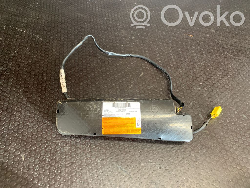 Ford Galaxy Sēdekļa drošības spilvens 