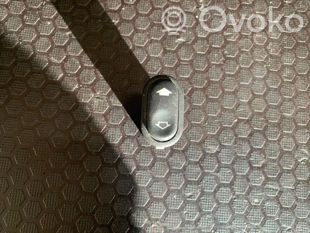 Ford Galaxy Seat control switch 