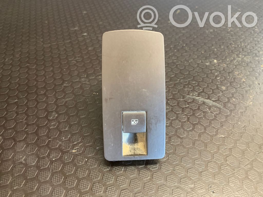 Opel Insignia A Electric window control switch 