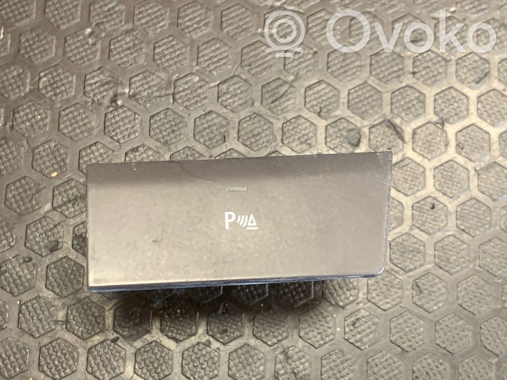 Opel Insignia A Parking (PDC) sensor switch 