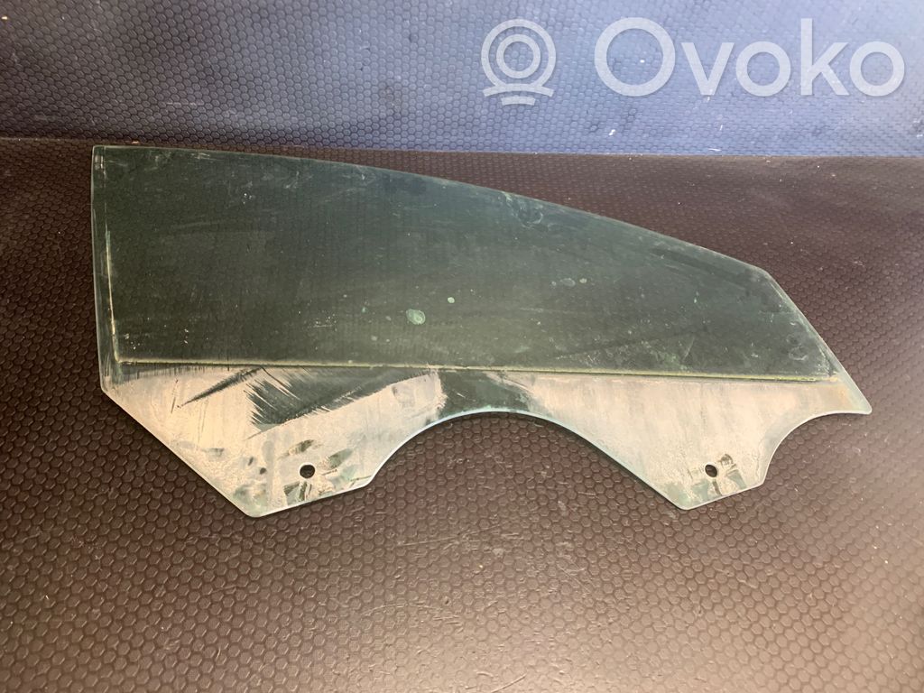 Opel Insignia A Szyba drzwi przednich 