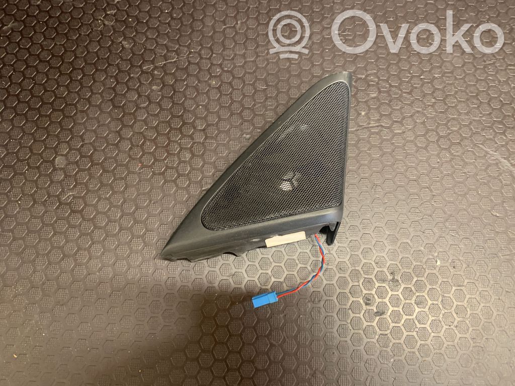 BMW 7 F01 F02 F03 F04 Front door high frequency speaker 