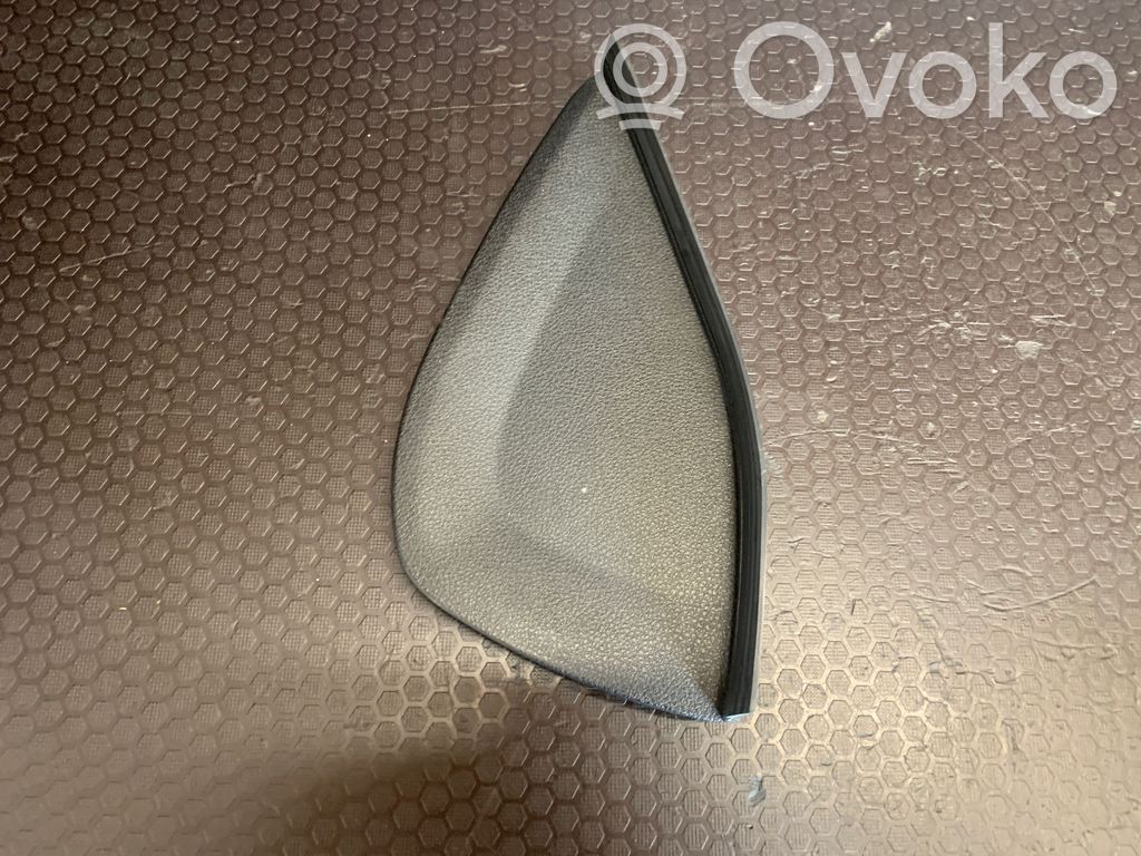 BMW 7 F01 F02 F03 F04 Boczny element deski rozdzielczej 