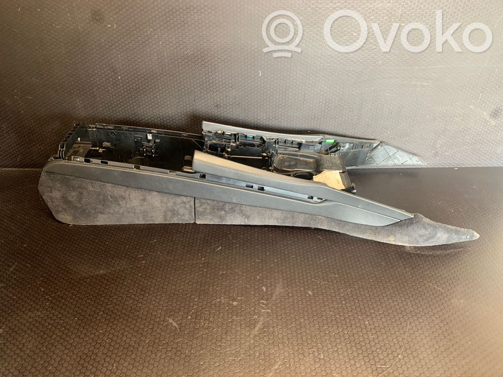 BMW 7 F01 F02 F03 F04 Tunel środkowy 