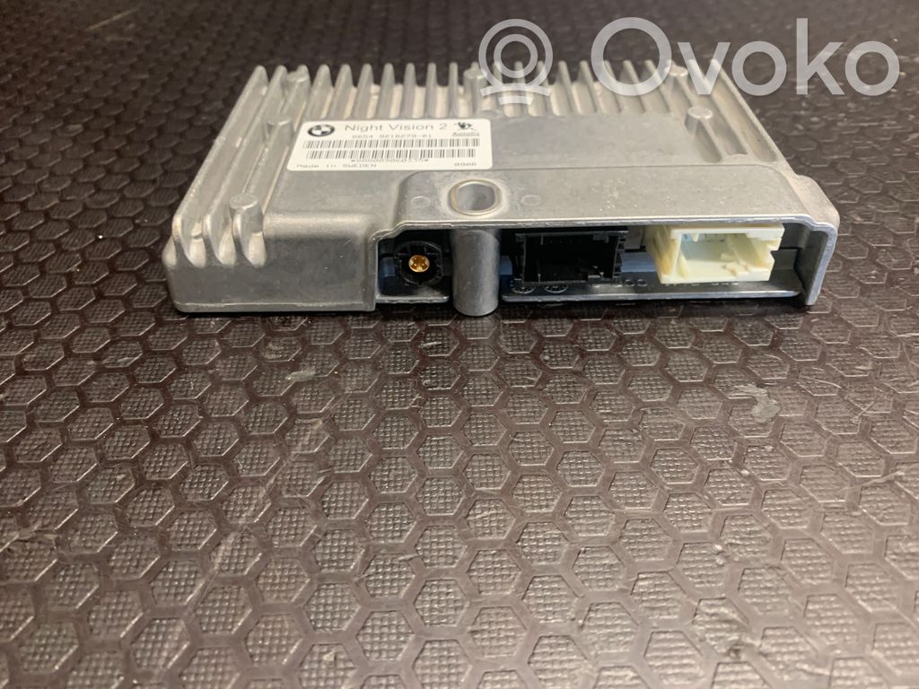 Moduł / Sterownik kamery   808009060335,9216279