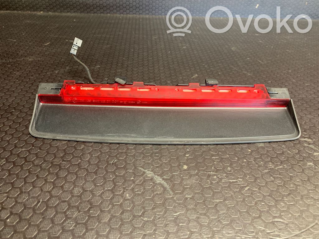 BMW 7 F01 F02 F03 F04 Lampă frână centrală 