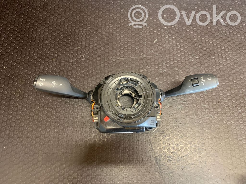 BMW 7 F01 F02 F03 F04 Manetka / Przełącznik kierunkowskazów wycieraczek 