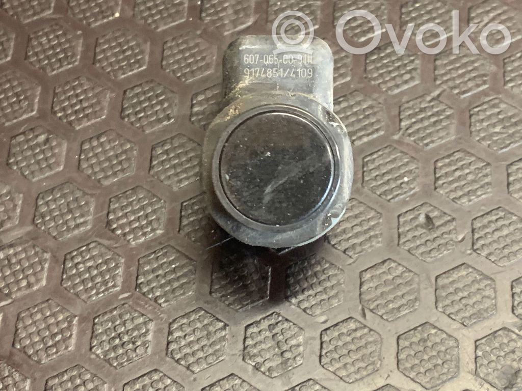 BMW 7 F01 F02 F03 F04 Senzor de parcare PDC 