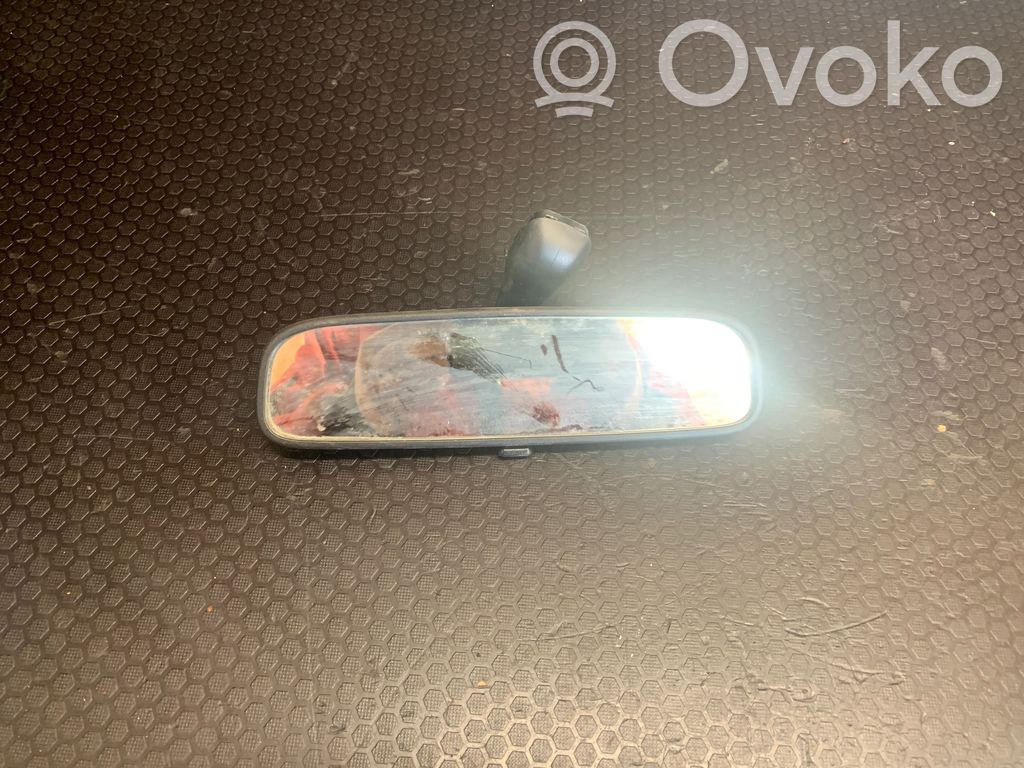 Hyundai Terracan Espejo retrovisor (interior) 