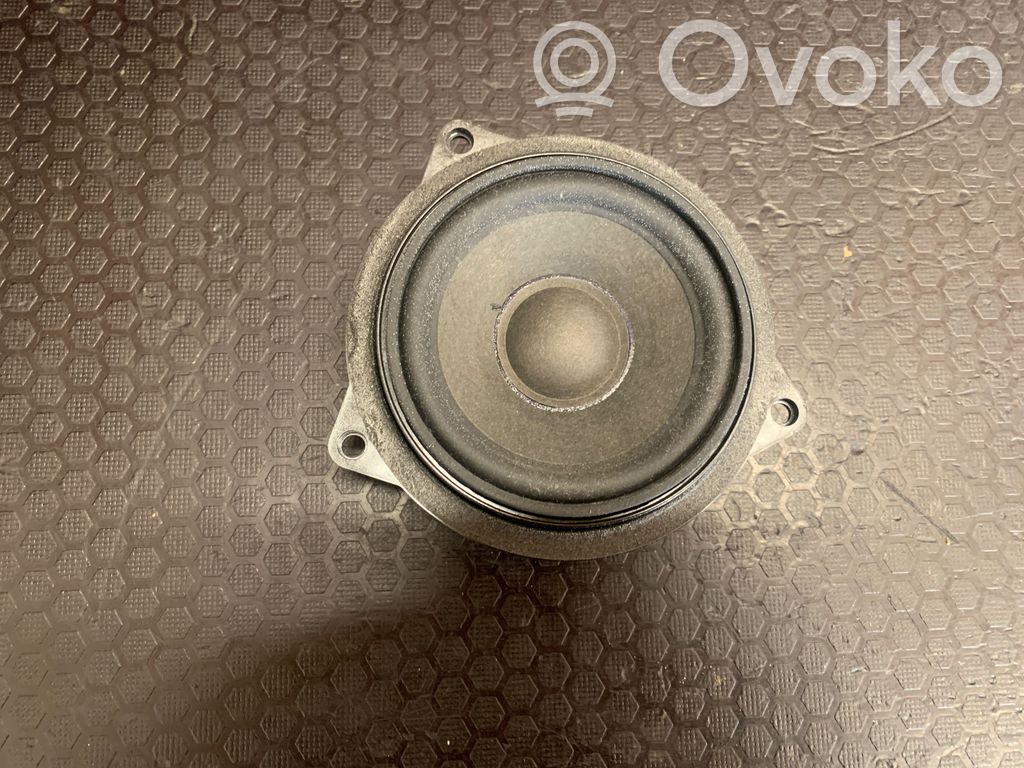 BMW 5 F10 F11 Front door speaker 