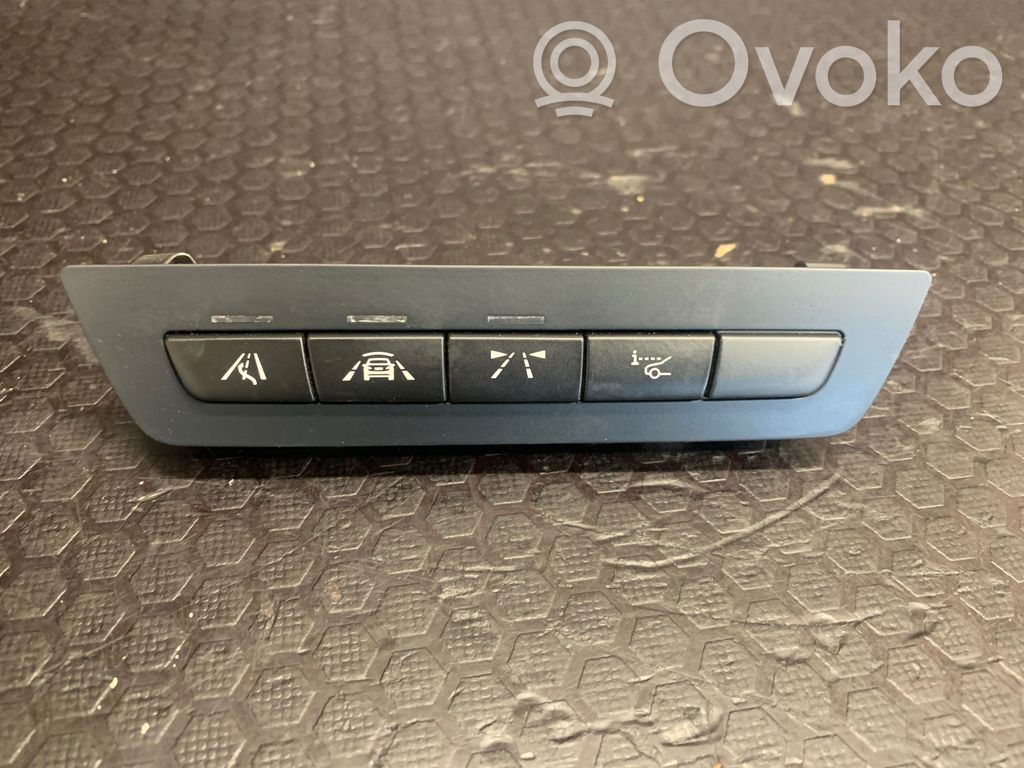 BMW 5 F10 F11 Other switches/knobs/shifts 