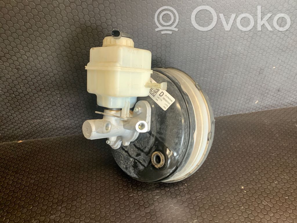 BMW 5 F10 F11 Servofrână 