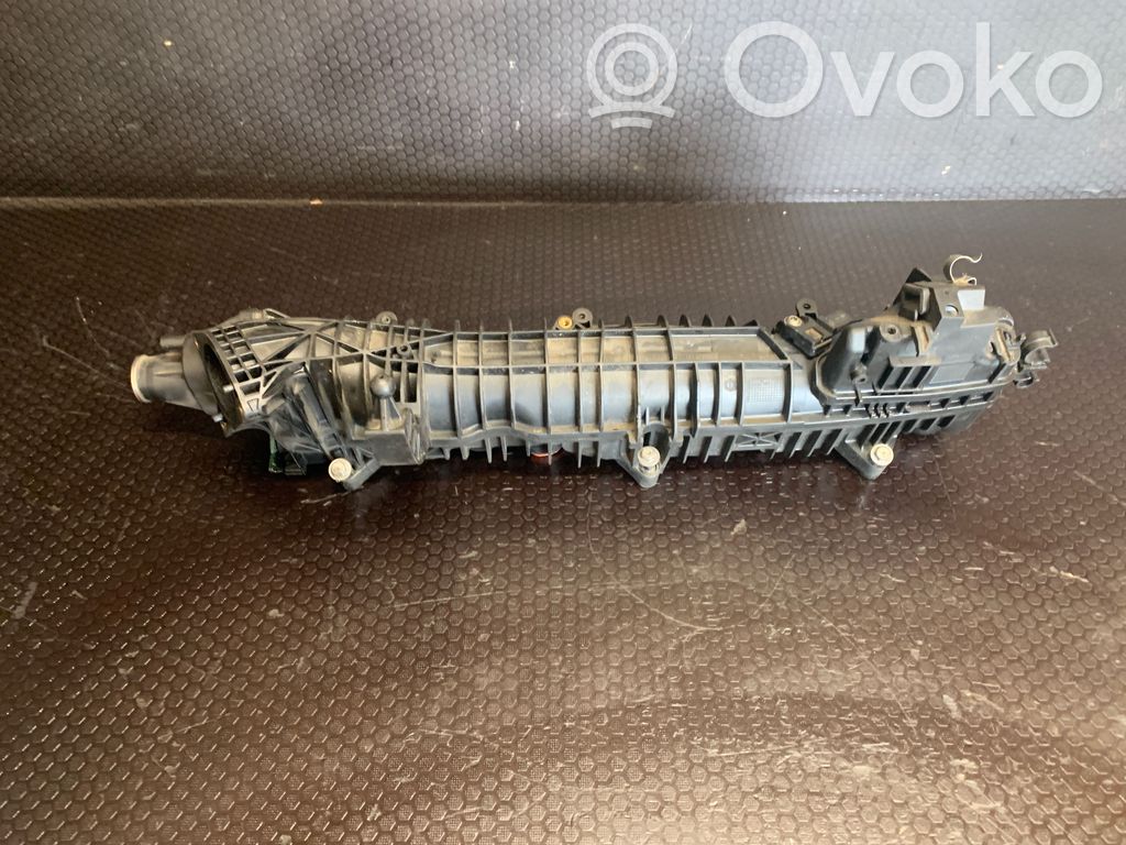 BMW 5 F10 F11 Colector de admisión 