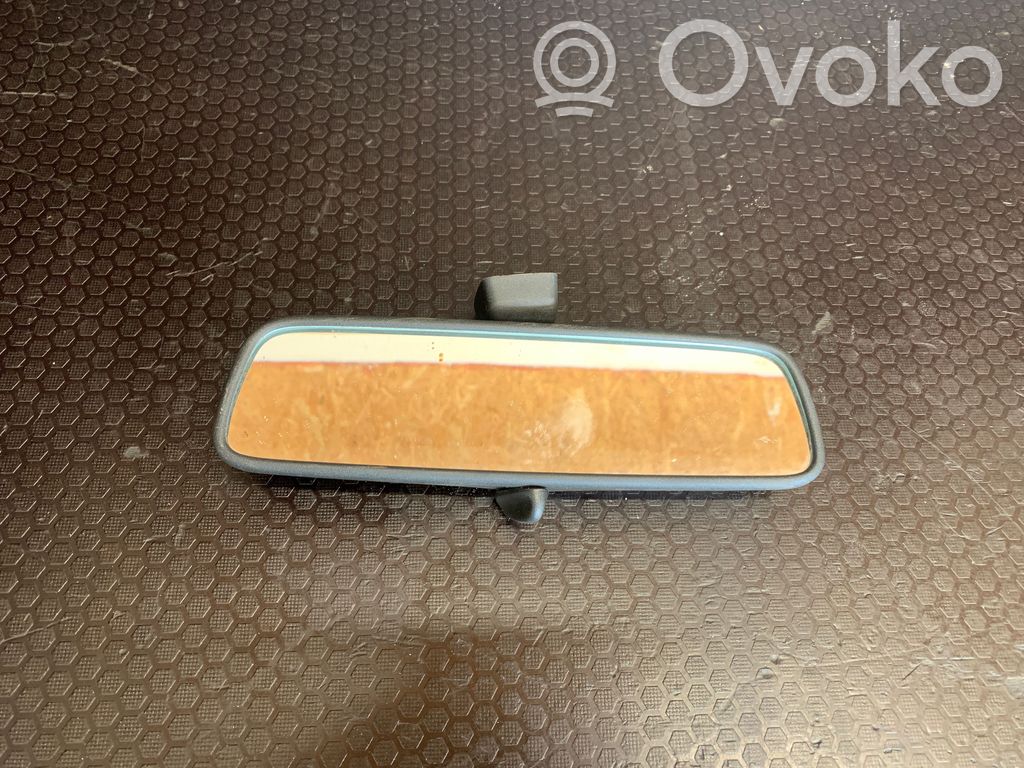 Opel Astra H Espejo retrovisor (interior) 