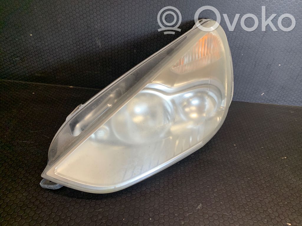 Ford S-MAX Headlight/headlamp 