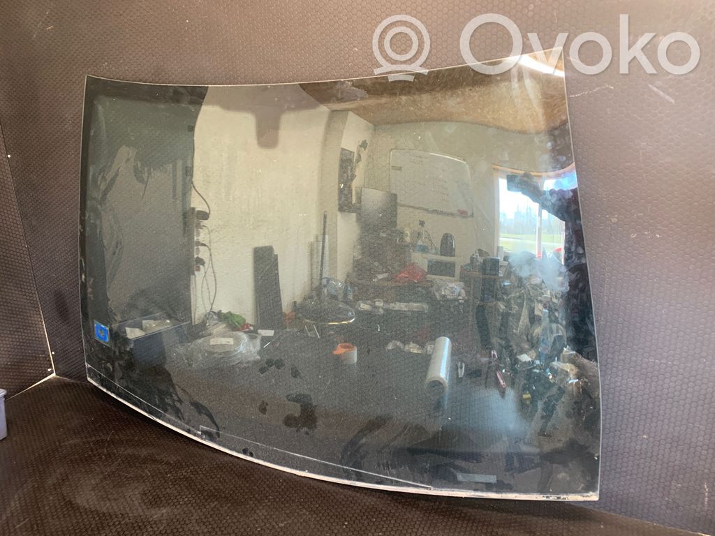 Opel Astra H Front windscreen/windshield window 