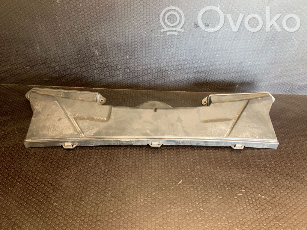 BMW X1 E84 Einzelteil Verkleidung Innenraumfilter 