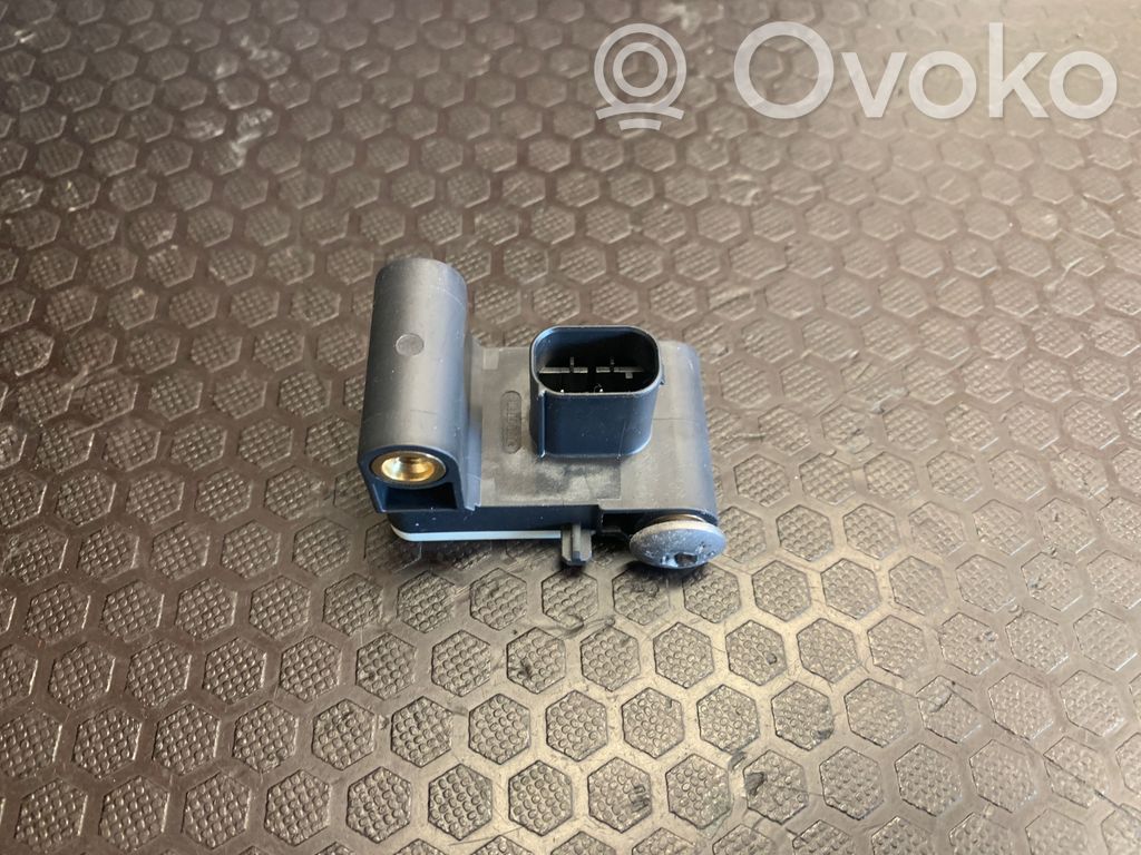 BMW X1 E84 Airbag deployment crash/impact sensor 