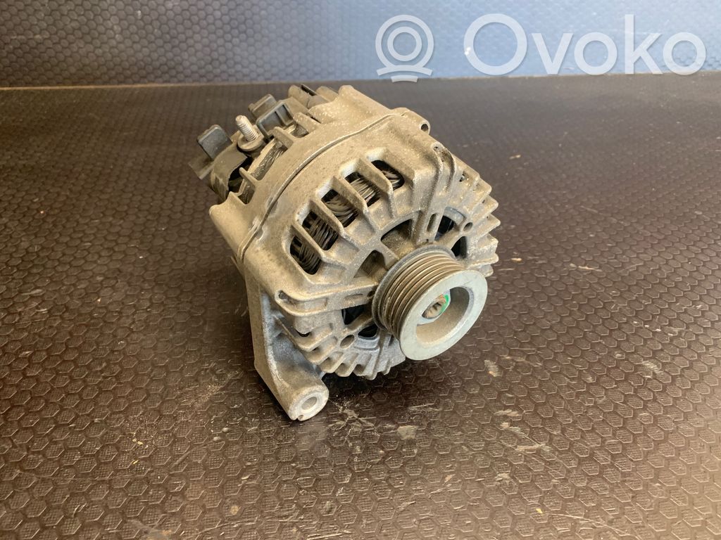 BMW X1 E84 Generator/alternator 