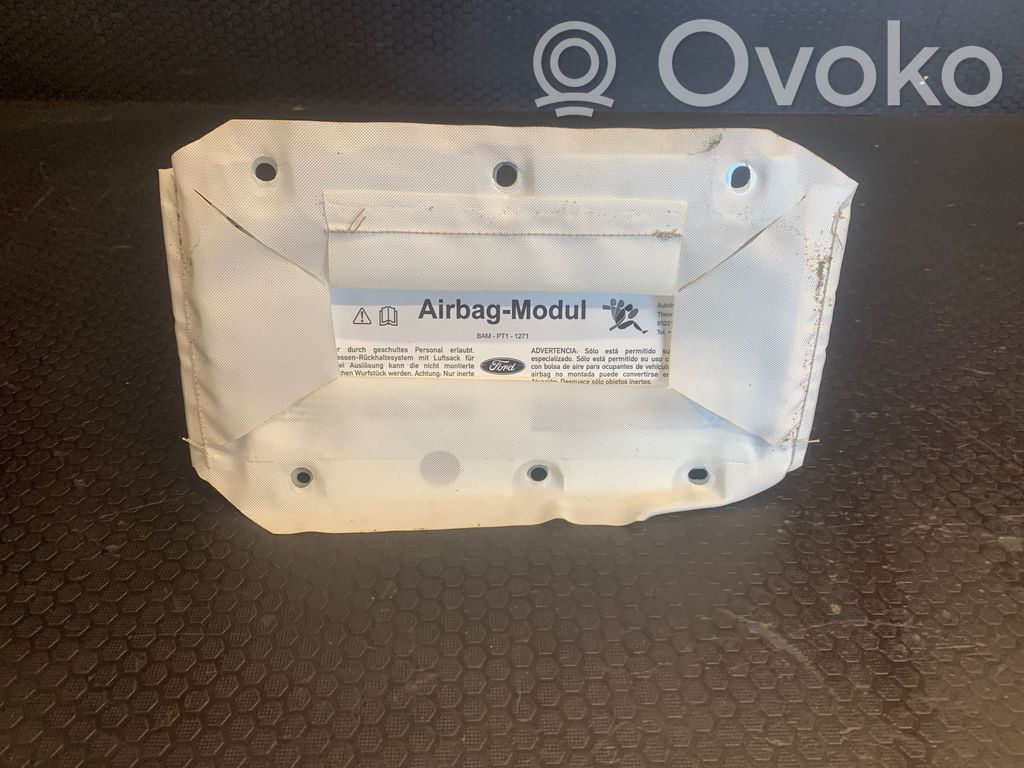Ford S-MAX Pasažiera drošības spilvens 