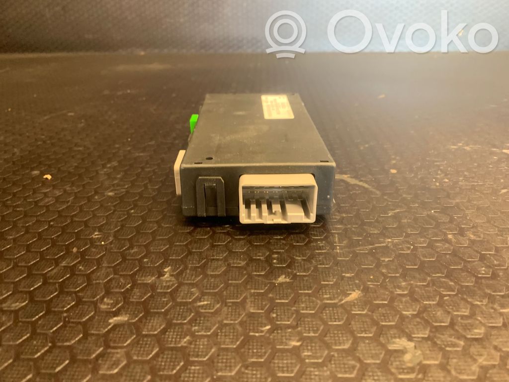 Ford S-MAX Tow bar trailer control unit/module 
