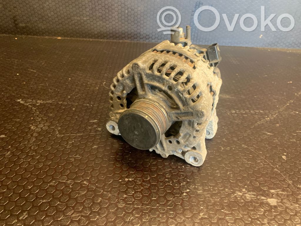 Alternator   0121615009,6G9N10300XC,LIK14C21
