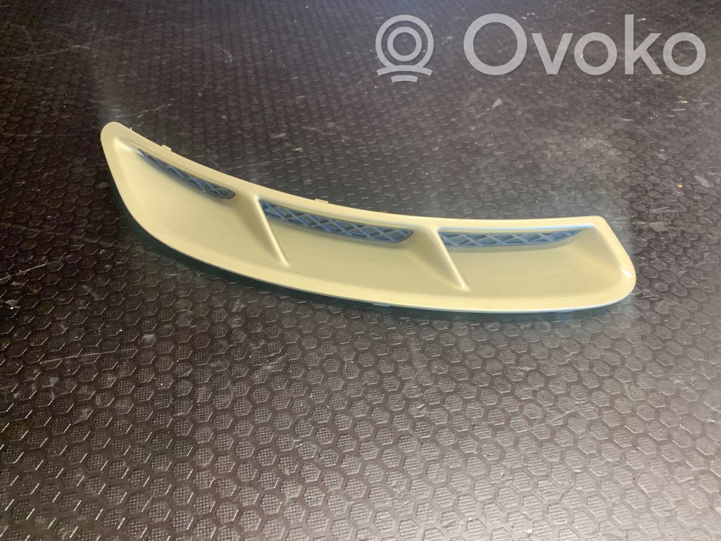 Ford S-MAX Lokasuojan ritilä 