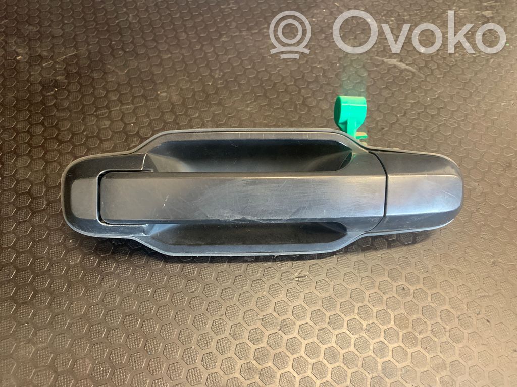 KIA Sorento Manecilla externa puerta trasera 