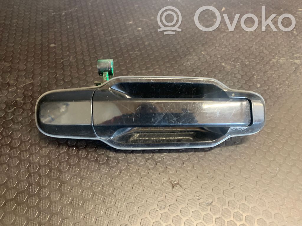 KIA Sorento Manecilla externa puerta trasera 