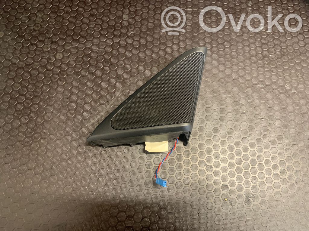 BMW 7 F01 F02 F03 F04 Front door high frequency speaker 