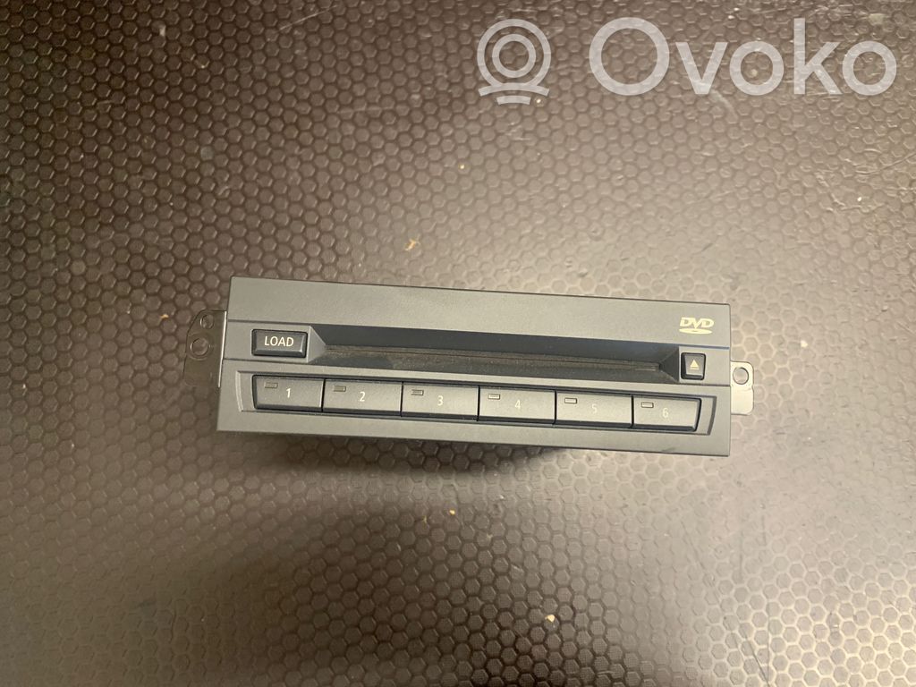 BMW 7 F01 F02 F03 F04 CD/DVD changer 