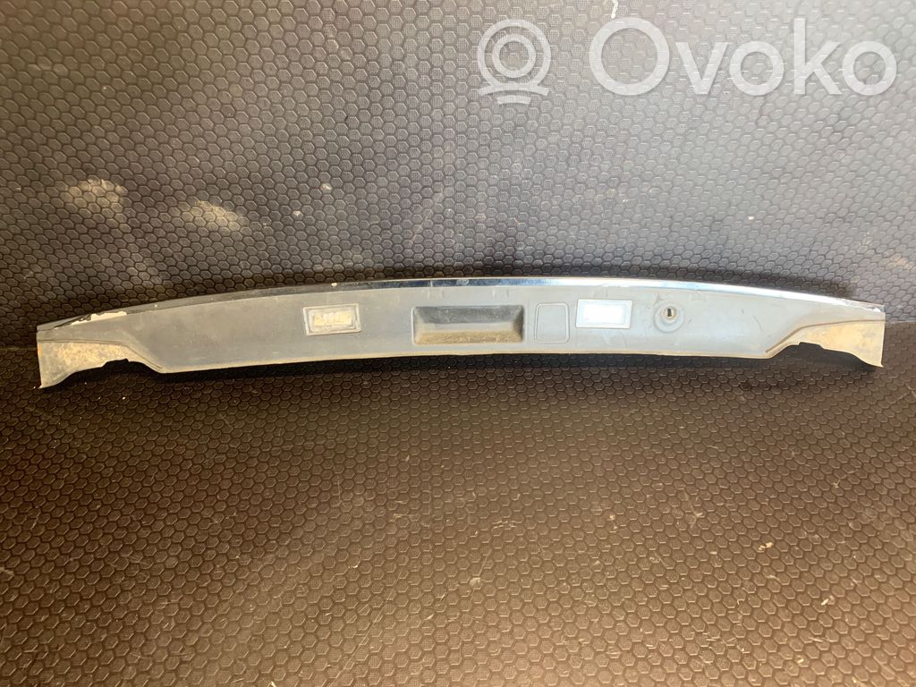 BMW 7 F01 F02 F03 F04 Lampă număr 