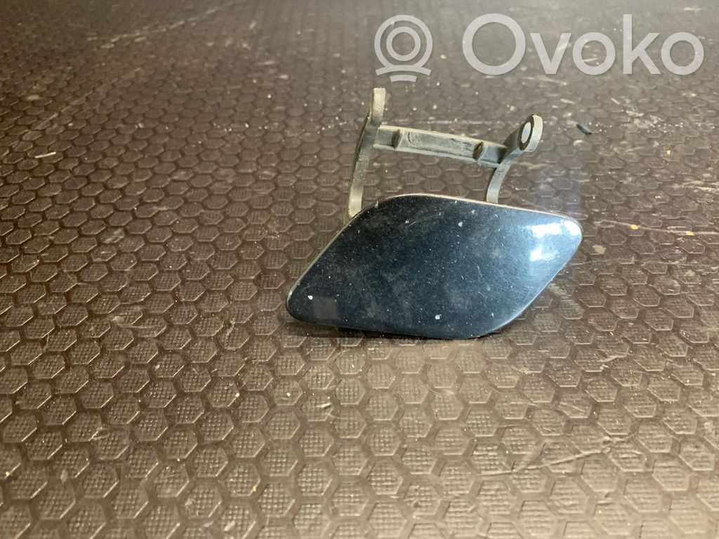 BMW 7 F01 F02 F03 F04 Zaślepka spryskiwacza lampy przedniej 