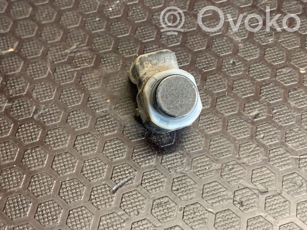 BMW 7 F01 F02 F03 F04 Senzor de parcare PDC 