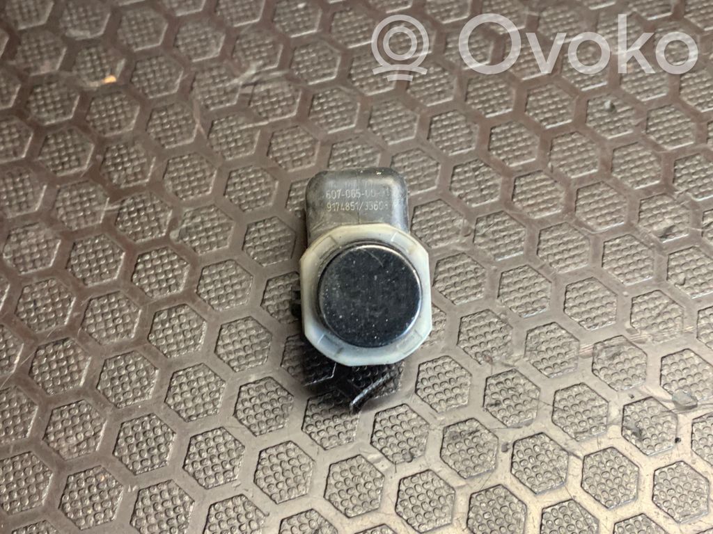BMW 7 F01 F02 F03 F04 Senzor de parcare PDC 