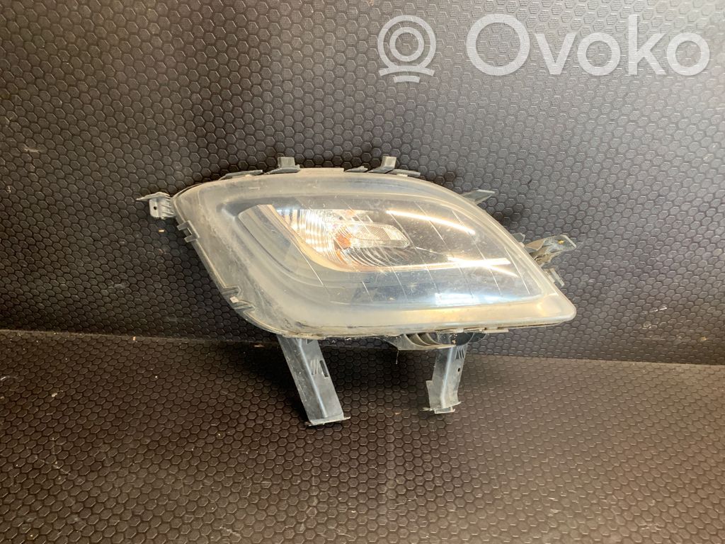 Opel Astra J Nebelscheinwerfer vorne 
