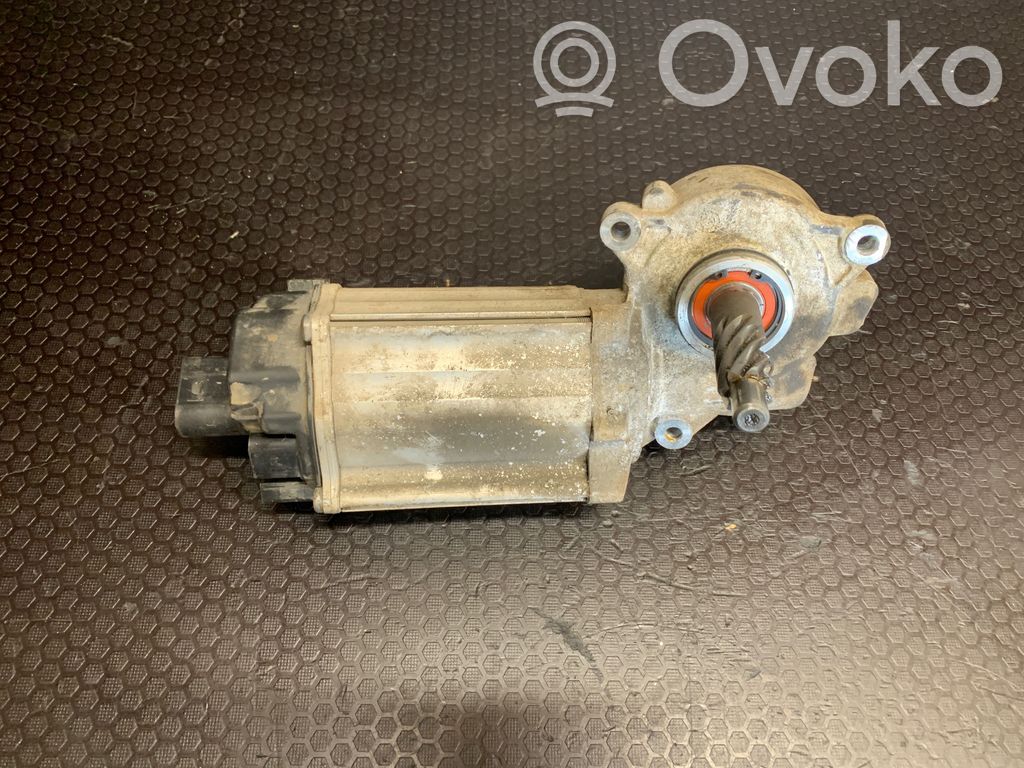 Opel Astra J Część elektroniczna układu kierowniczego 