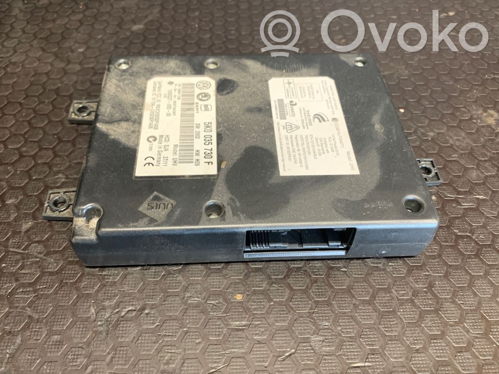 Moduł / Sterownik Bluetooth   5K0035730F,7660817239,1000227005000