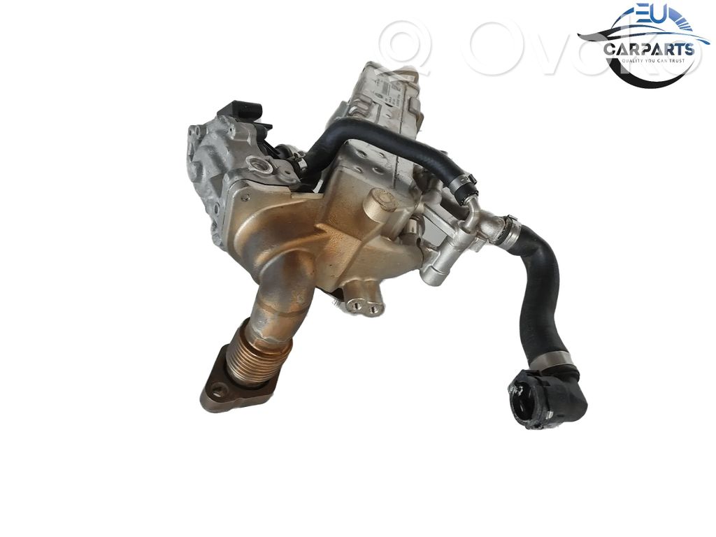 BMW 5 E60 E61 Steering rack 