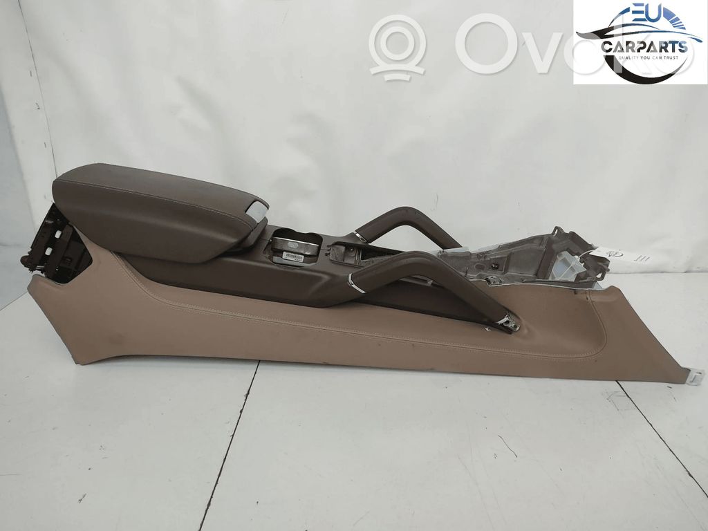 Console centrale   7P5863239,7P5863239