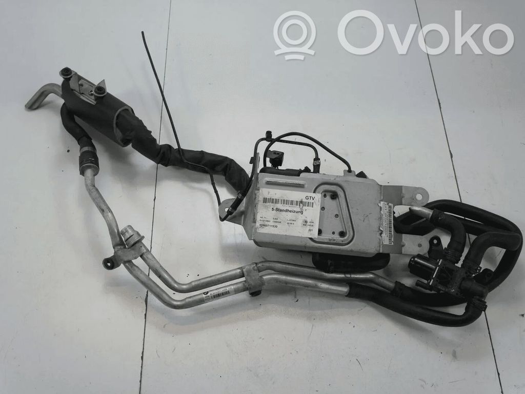 Unidad de control/módulo ECU del motor   64129242142