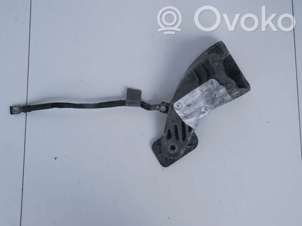 BMW 5 E60 E61 Other interior part 