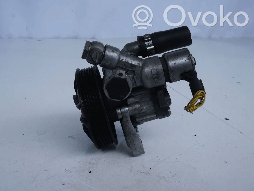 BMW 5 E60 E61 Steering rack 