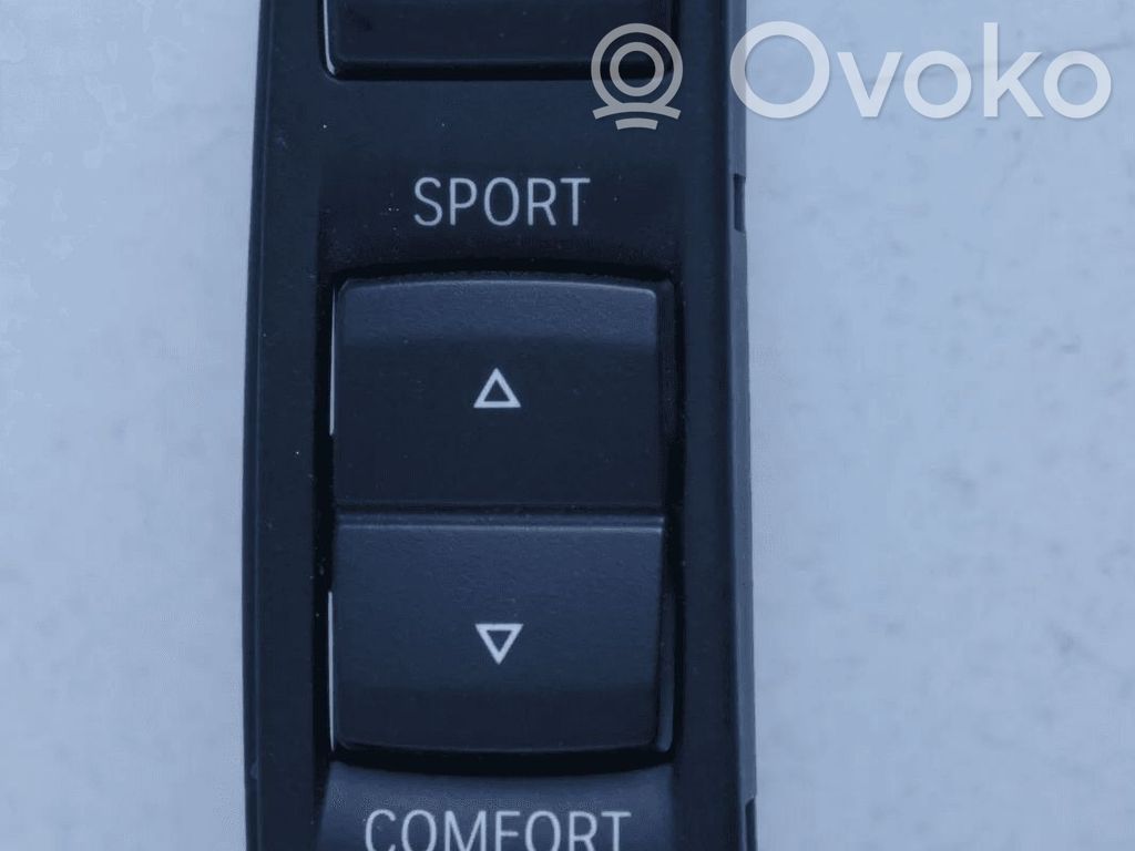 BMW Z4 E89 Other switches/knobs/shifts 