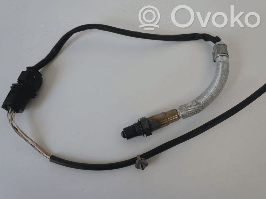 BMW X1 E84 Lambda probe sensor 