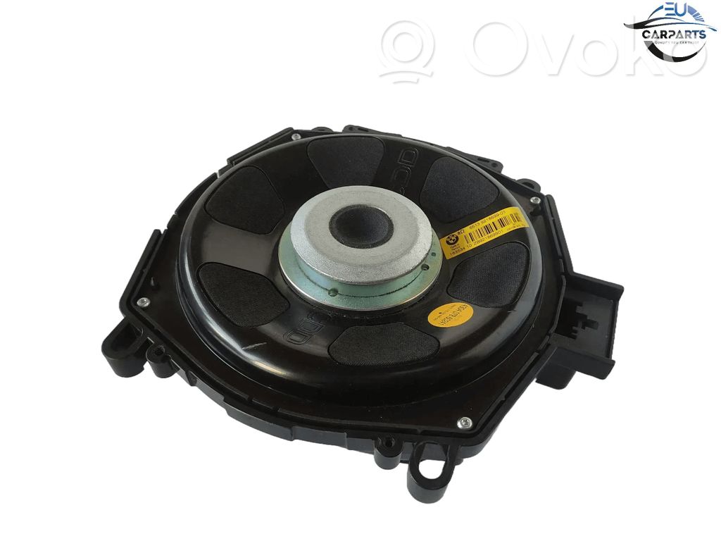 Kit système audio   65139218699,9112491