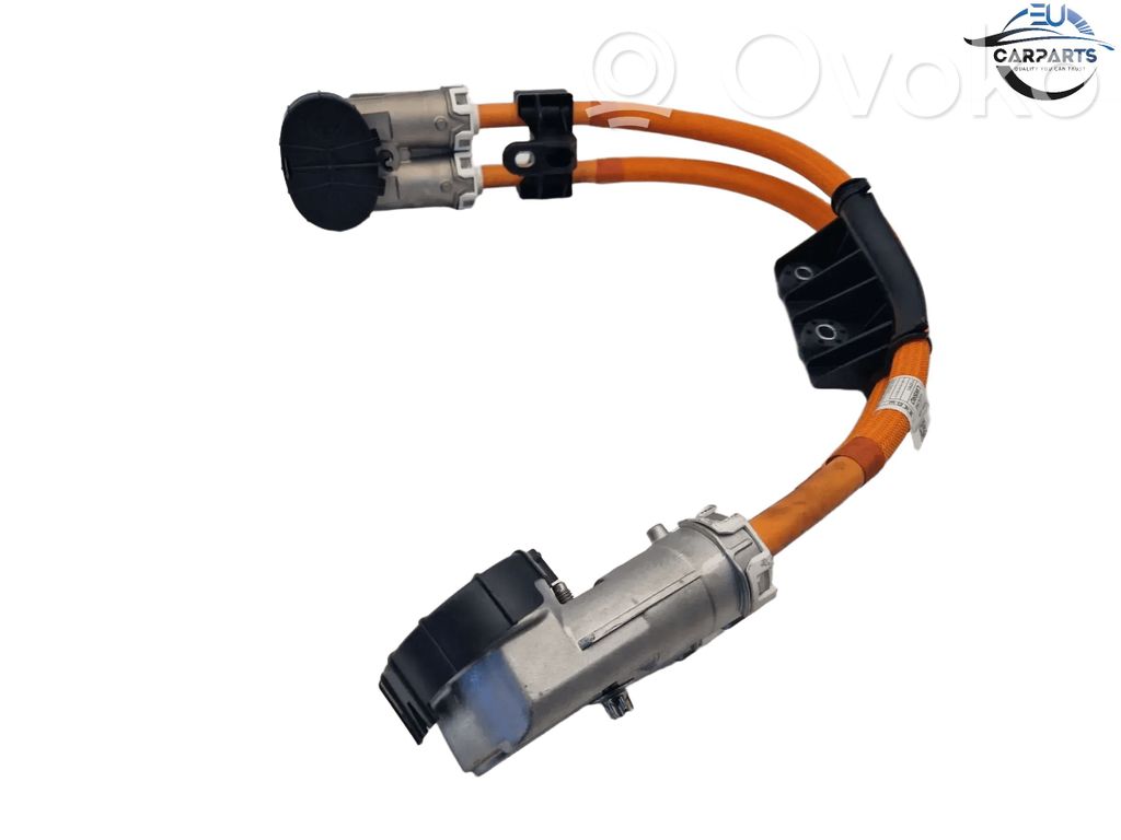 BMW i4 Other wiring loom 