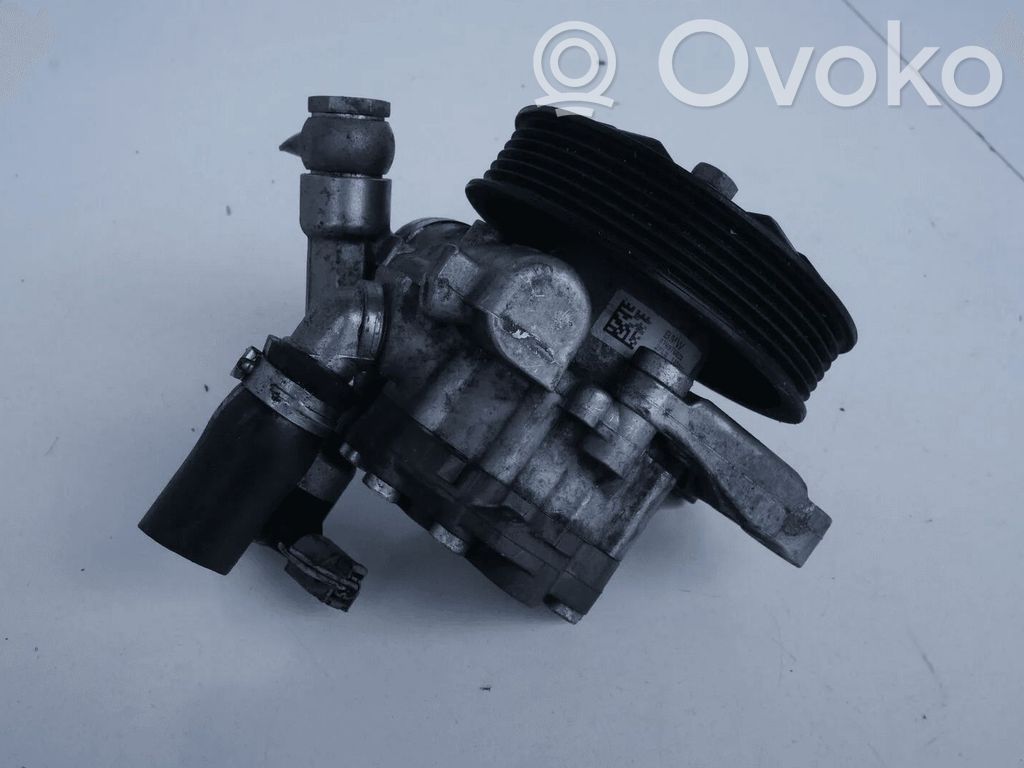 BMW 5 E60 E61 Steering rack 