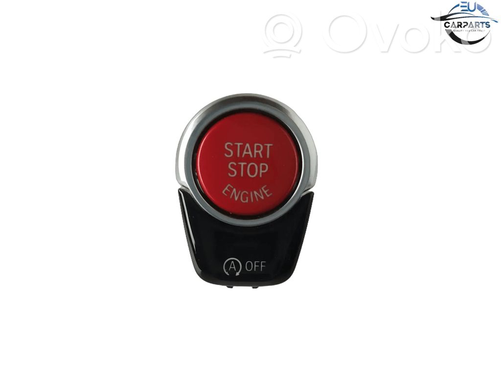 BMW X3 G01 Other switches/knobs/shifts 